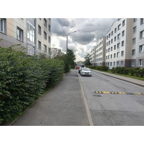 2 ккв 54.9 м2 Славянка
