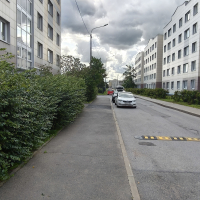 2 ккв 54.9 м2 Славянка